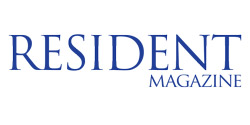 Resident-Logo