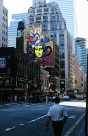 Mural-NewYork-1985