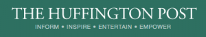 Huffington-logo