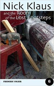 Room of the Lost Footsteps