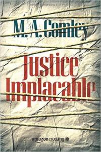 Justice Implacable