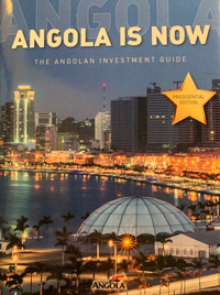 Angola Now